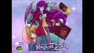 Magical Diary OST  -1-  Academy