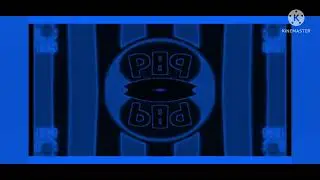 PBS Kids Dash Logo Effects Round 3 G Major 14 