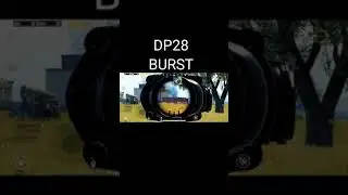 DP28 BURST POWER #shorts #youtubeshorts