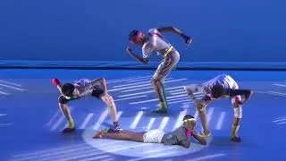 Ballet Tech Kids Dance: June 7&ndash;10, 2018
