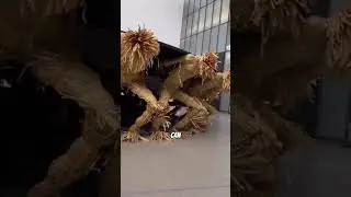 The Round Table Art in South Korea
