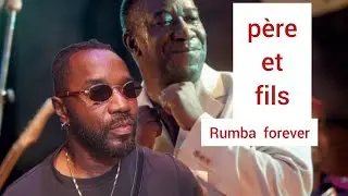 La rumba vit son epopée avec Peggy Tabu!