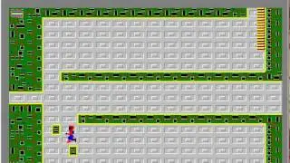 micro man
