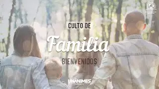 Culto de Familia | Enero 15 | IPUC El Poblado Girón D30