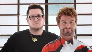 Latter-Day Glory: The Aftermath of Growing Up Queer in the LDS Church | Trailer | Brandon Deyette
