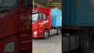Global Helium Leader KIN-SHINE Ships 11 Containers Worldwide