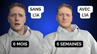 Comment utiliser l'IA pour bâtir un plan stratégique agile et performant (4 fois plus rapidement)
