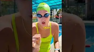 Из-за этого вы медлительны в плавании 🏊&zwj;♀️ #плавание #плавать