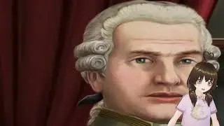 Playing Vampire Legends: The True Story of Kisilova for the first time
