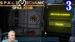 Totaler Stromausfall ⚡️ E3 Mini-Season |Space Mechanic Simulator| German Gameplay