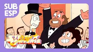 Mr. Greg | Steven Universe | Sub. Español
