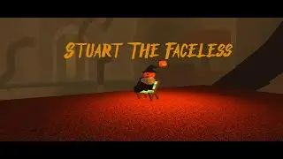 Stuart The Faceless | Rogue Lineage