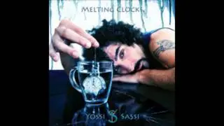 Yossi Sassi - Melting Clocks.