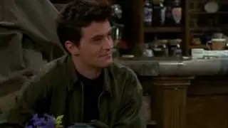 Friends' thoughts