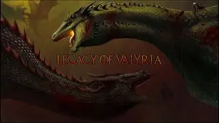 CK3 | AGOT: Legacy of Valyria | Episode 3 - Born To Rule
