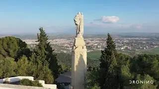Sagrado Corazón de Jesús - Las Ermitas (Córdoba)