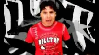 COSTA AZUL   - Ni tus lagrimas   -  Cumbia villera 2009