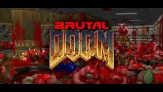 Brutal Doom en 1 link
