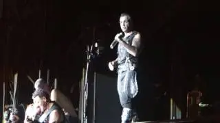 Rammstein 