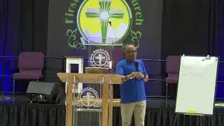 12/16/25 NBC Bible Study