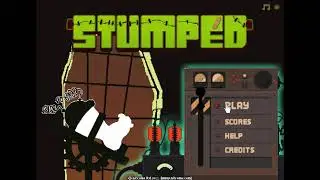 Stumped (Nitrome.com) - Full Gameplay Levels 1-20