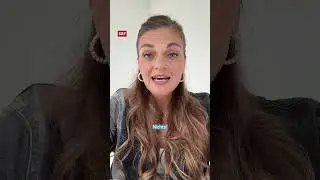 Was schauen sich die News-Hosts an diesem Bildschirm an?? | #Shorts | SRF Kids News | Kindervideos