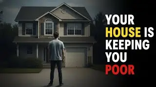 Why Buying a House Is Slowing Your Financial Growt