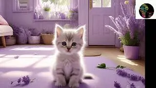 #youtubevideo#aikittens#hometour#ai