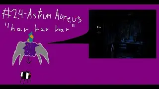 astrum aureus | calamity no hits