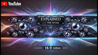 Quantum Computing Explained: The Future of Technology || PART : 1/2