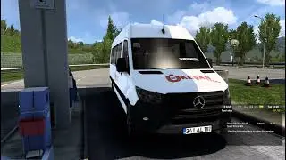 Eastern cape - cape town part 2 by sprinter