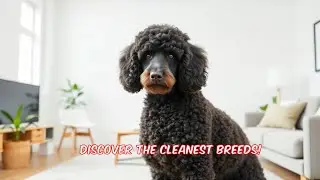 10 Dogs That Don't Shed or Smell