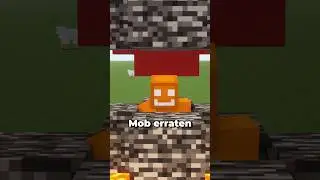 Err&auml;t TooBad den RICHTIGEN Minecraft Mob&hellip;?! #maggus #minecraft #minecraftshorts