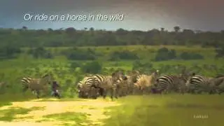 12fly TV - #whyILoveKenya, Welcome to Magical Kenya