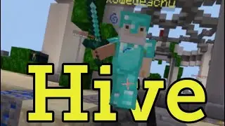 MCBE Montage (ft. @Swimfan72, @PiglinMafia)