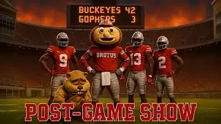 OSU Football: Minnesota game RECAP, SURPRISE Redshirts, Recruiting highlights