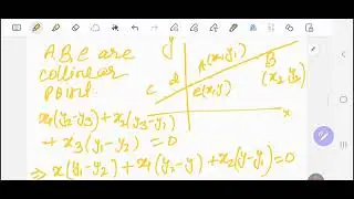 Co-ordinate geometry Lecture 3 #IIT #12th #engineering #maths