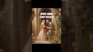 Bhare Naina|Only vocals| #shorts #bollywood #srk#kareenakapoor #fyppp #explorepage #like #raoone