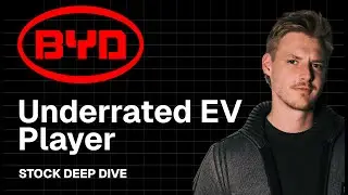 BYD Stock Analysis &mdash; Underrated EV Player With Rising Global Dominance
