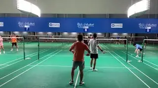 23.12.25 เต๋า บีม VS เบน ต่าย