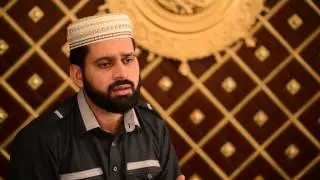Tajidar Haram Ho Nigahe Karam | Abid Rauf Qadri | Album 1 | Volume 1 | Thar Production
