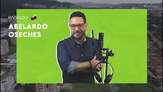 ERNESTO PANAMA EN VOCES EN LA MITAD DEL MUNDO