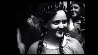 1250 Jahre Arnstadt. Imagefilm von 1954 Teil 3