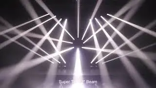 NEPTUNE 300 BEAM