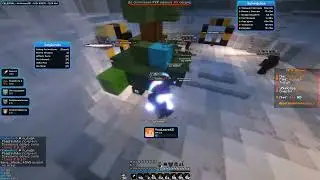 ГРИФ НА REALLYWORLD С ЛУЧШИМ ЧИТОМ Celestial Recode 1.16.5 1.01 | METAHVH