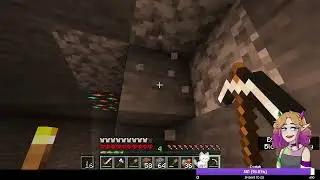 Hi Ashes Here! More Mining! Minecraft Hardcore EP.17 World #3!