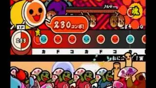 【太鼓の達人 CS2】　ハリケンジャー参上！　全良