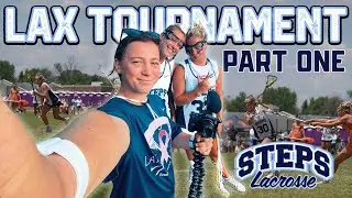 LAX FOR THE CURE | WEEKEND WITH STEPS 2023 | CLUB LACROSSE TOURNAMENT IN NJ