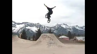 Demolition Team // On The Clock // Volume Bikes // 2007