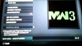 Mw3 emblem tutorial black ops